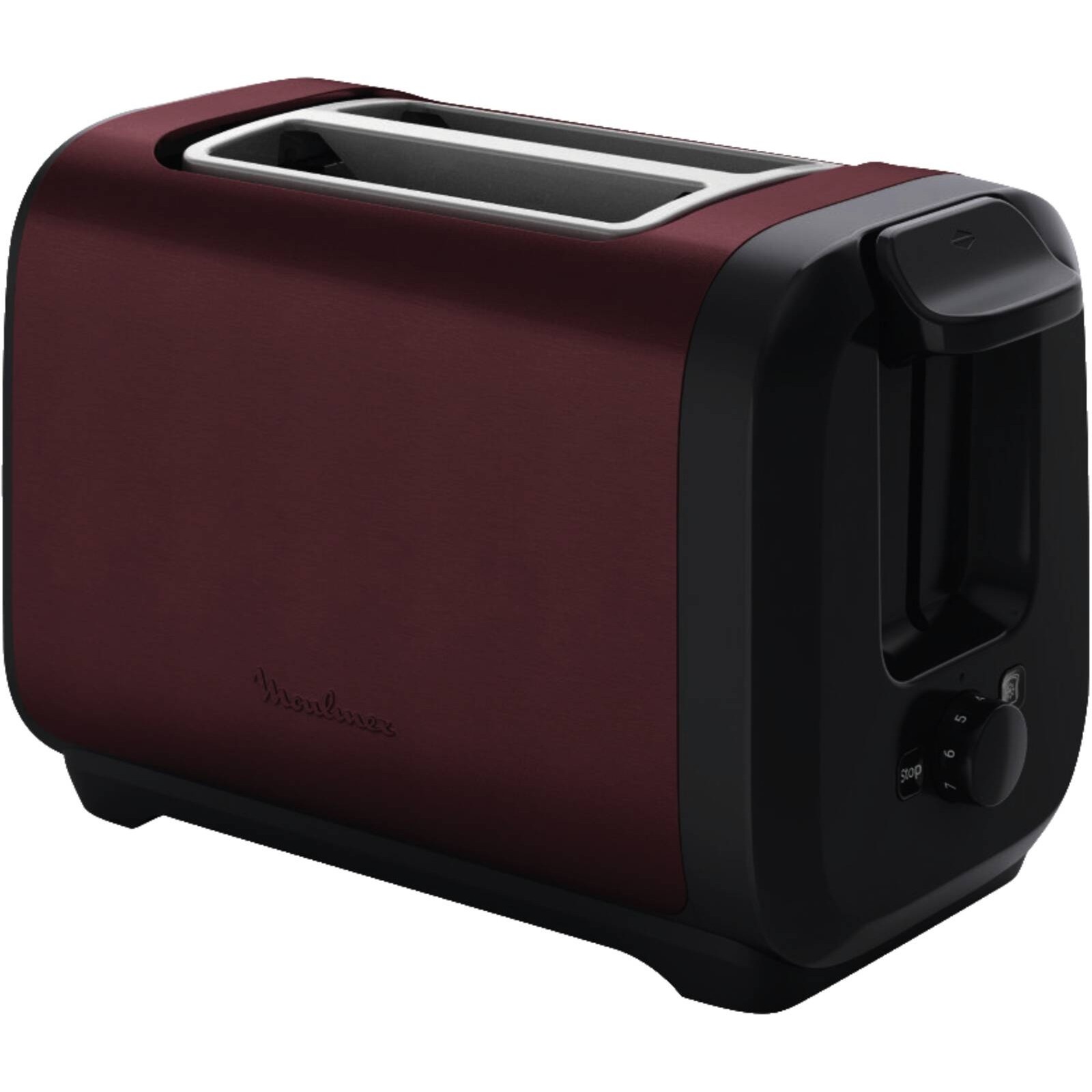 Moulinex LT5S05E0 2-Scheiben-Toaster