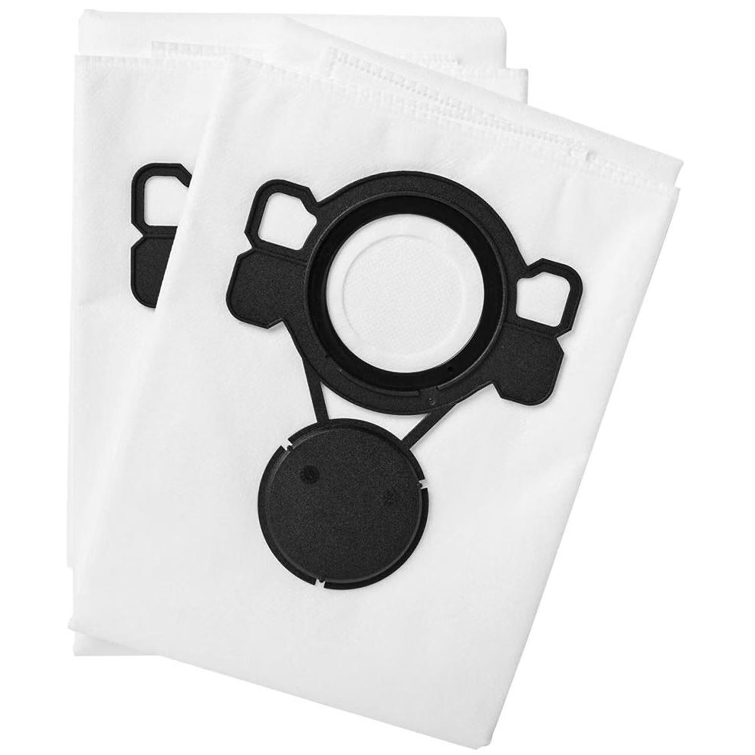 Nilfisk ATTIX 30 Vlies Filtersack (5 Stück)