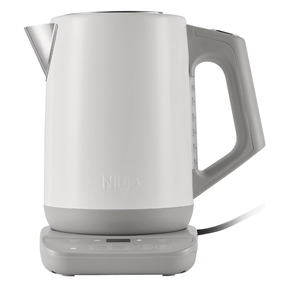 Ninja KT200EUWH Perfect Temperature Wasserkocher 1,7l weiß