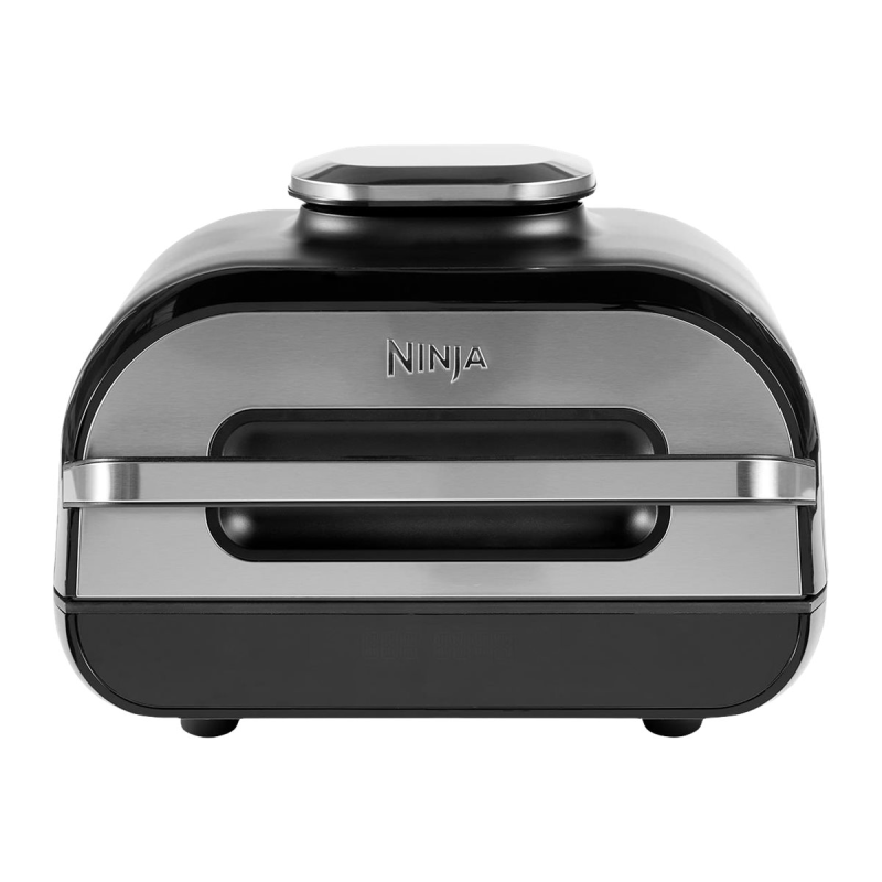 Ninja AG551EU Grill & Heißluftfritteuse Foodi MAX