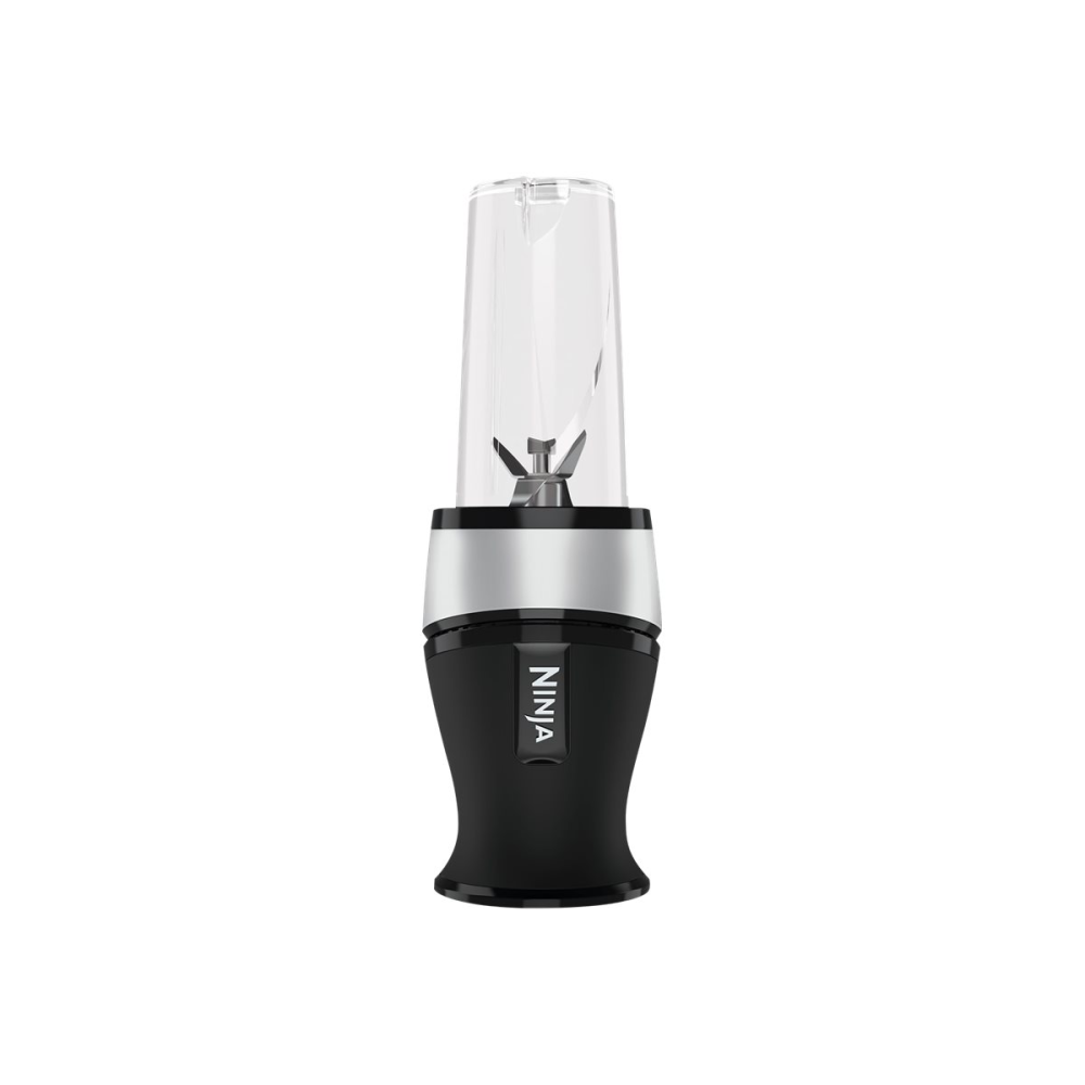 Ninja QB3001EUS Mixer & Smoothie Maker silber/schwarz (2.Wahl)
