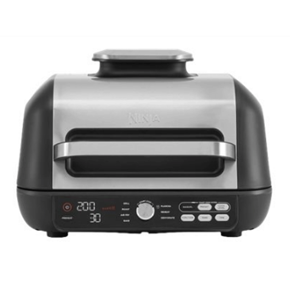 Ninja AG651EU Foodi Max Pro Airfryer/Grill
