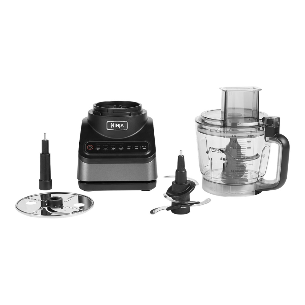 Ninja BN650EU Professional 2,1L Küchenmaschine