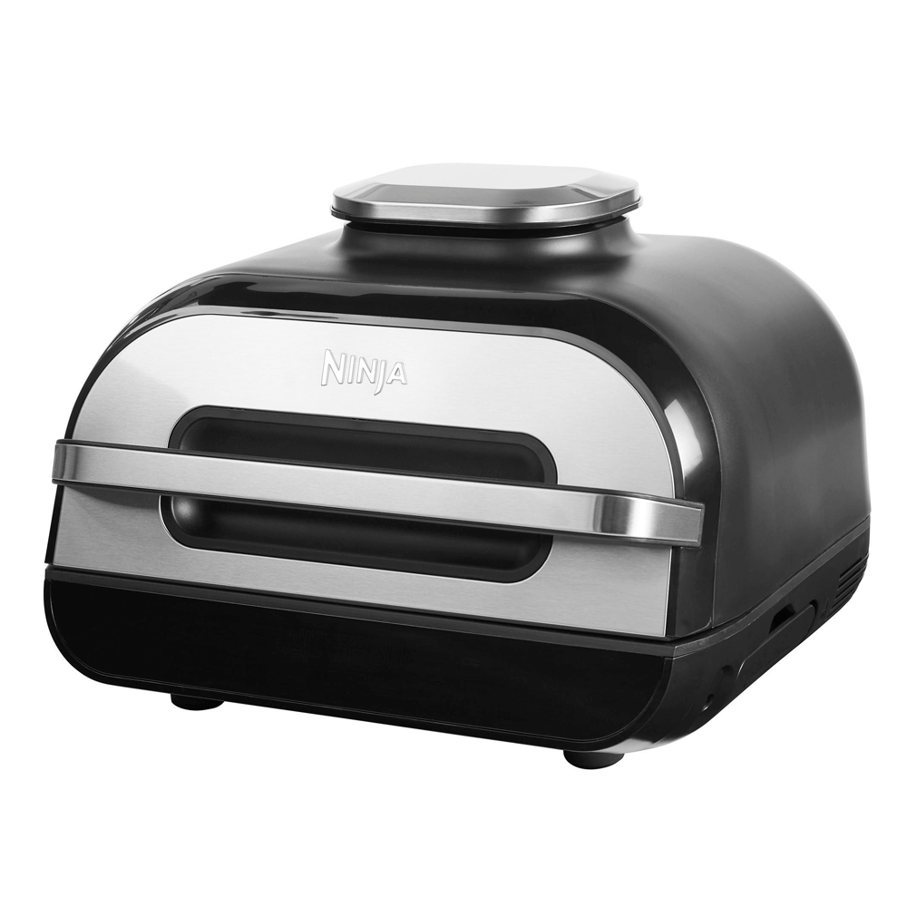 Ninja AG551DE Foodi MAX Grill & Heißluftfritteuse