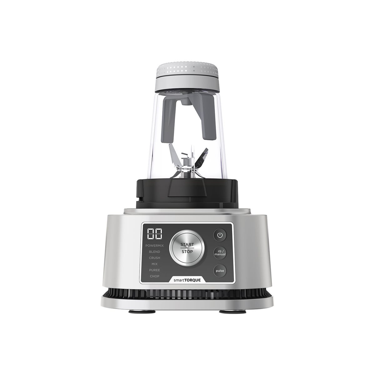 Ninja CB350EU Foodi 3-in-1 Standmixer