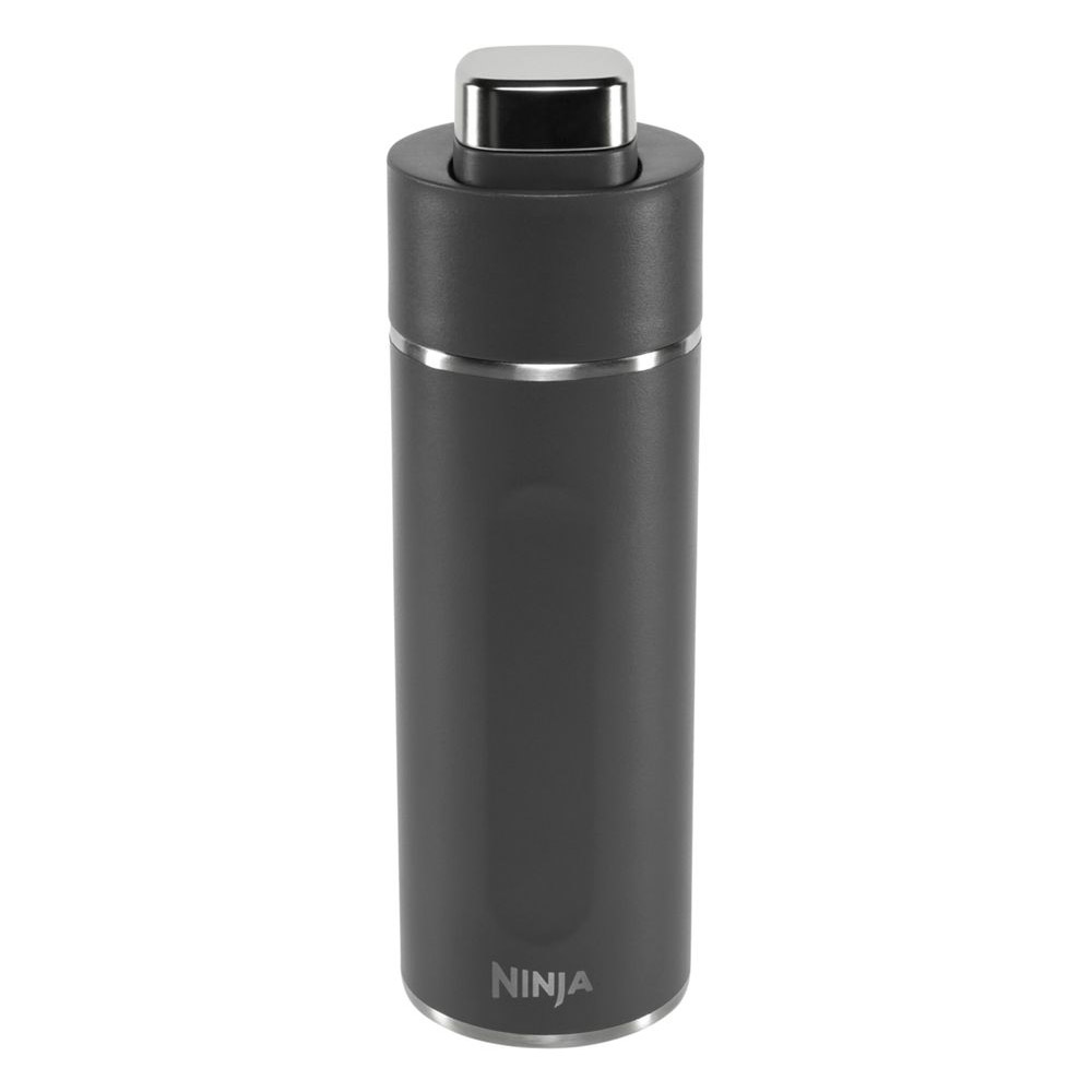 Ninja DW1801EUUKGY Thirsti Isolierflasche 530ml grau