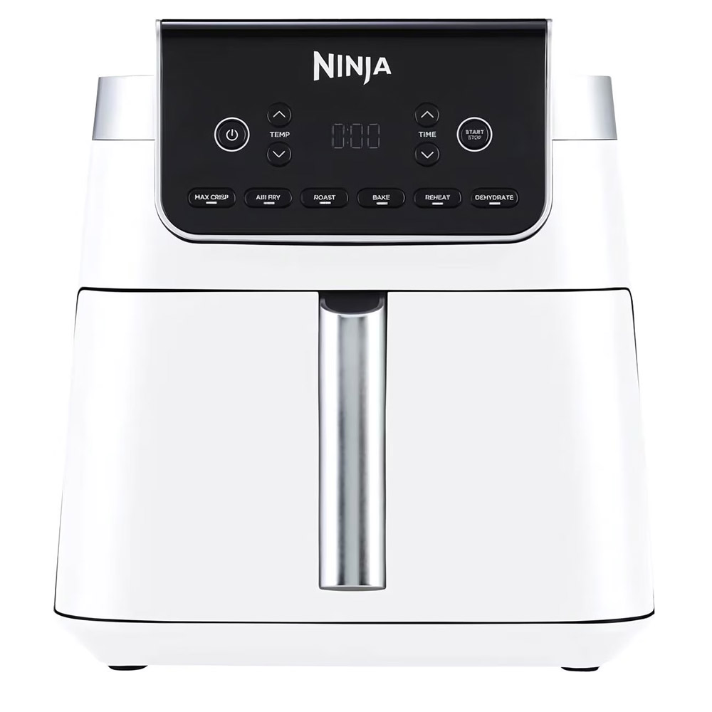 Ninja Max Pro AF180EUWH Heißluftfritteuse weiß (2. Wahl)