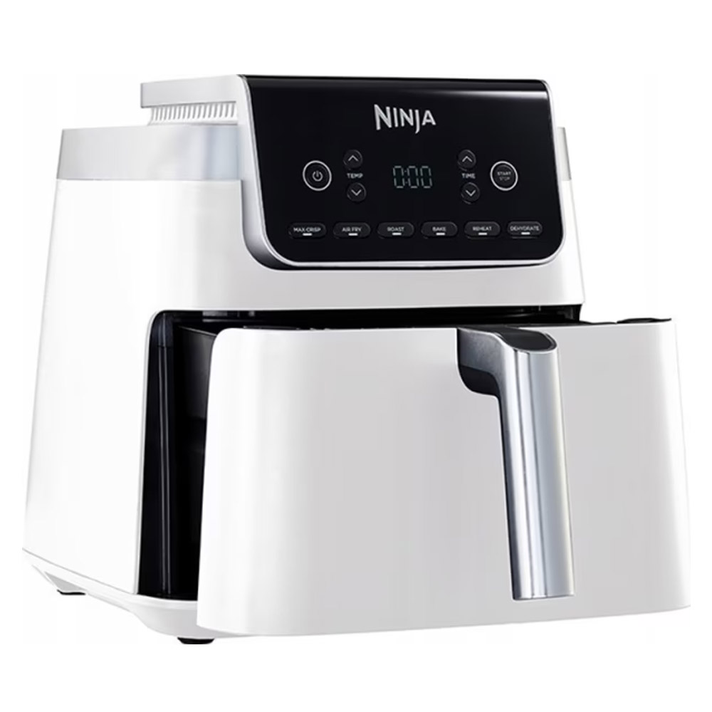 Ninja Max Pro AF180EUWH Heißluftfritteuse weiß