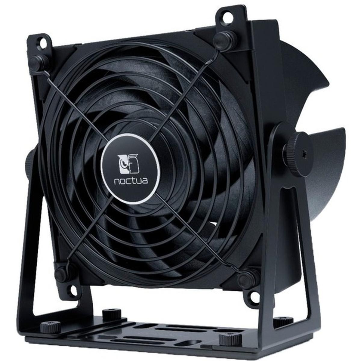 Noctua Home NV-FS1 Tisch- und Wandventilator