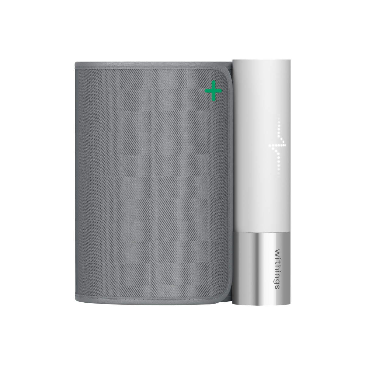Withings BPM Core Blutdruckmessgerät grau