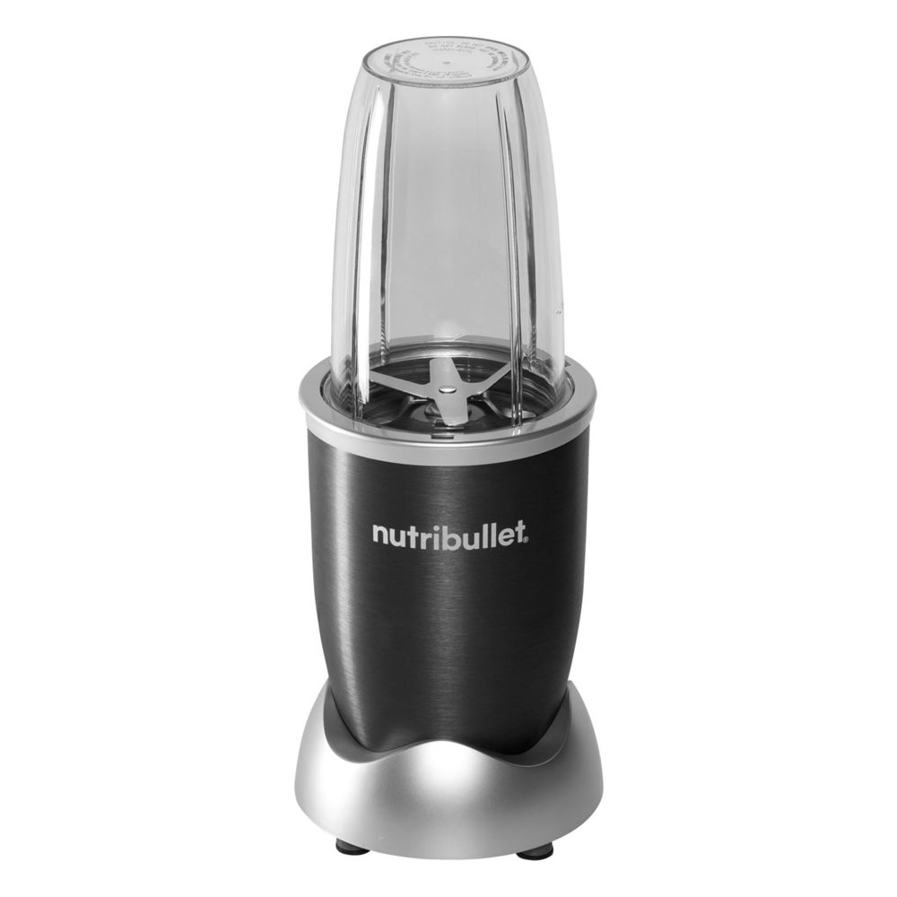nutribullet NB606DG Standmixer dunkel grau (2. Wahl)