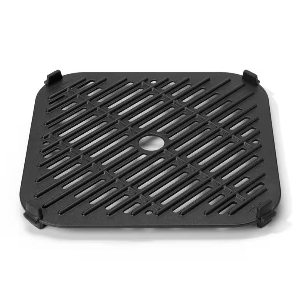 nutribullet Crisplite Vision NBA0811DG Heißluftfritteuse 8l mattschwarz