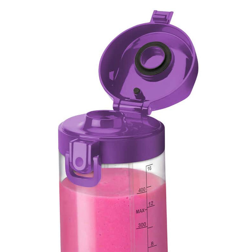 nutribullet NBP003PU Stabmixer violett