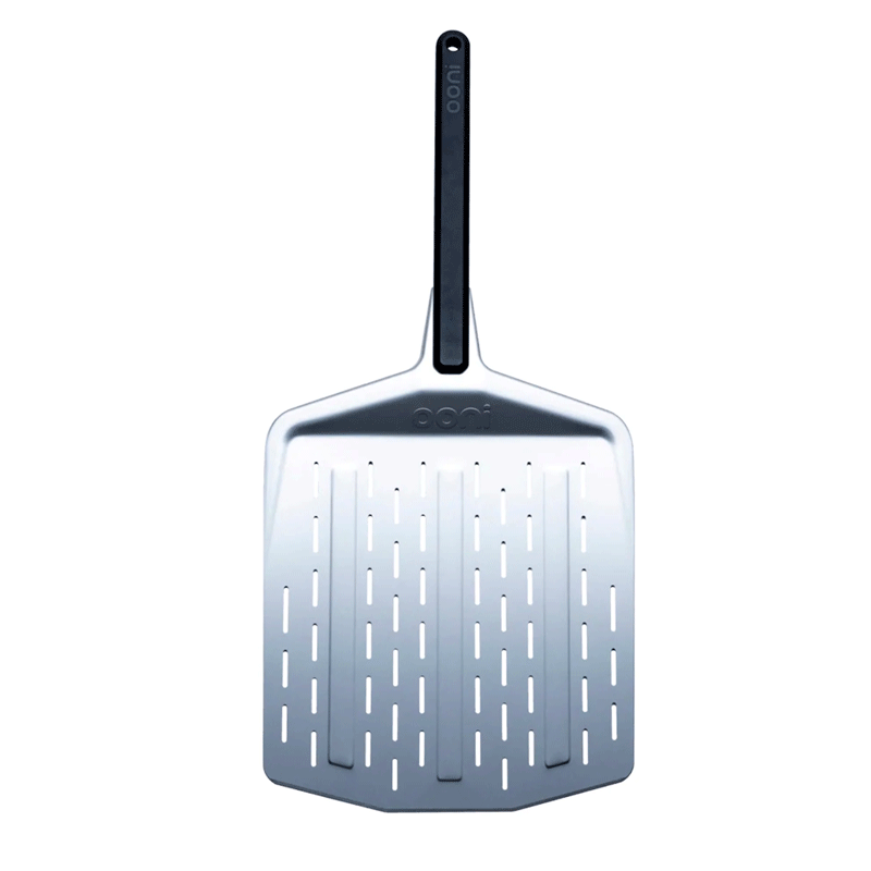 Ooni 35.6cm Pizzaschieber perforiert
