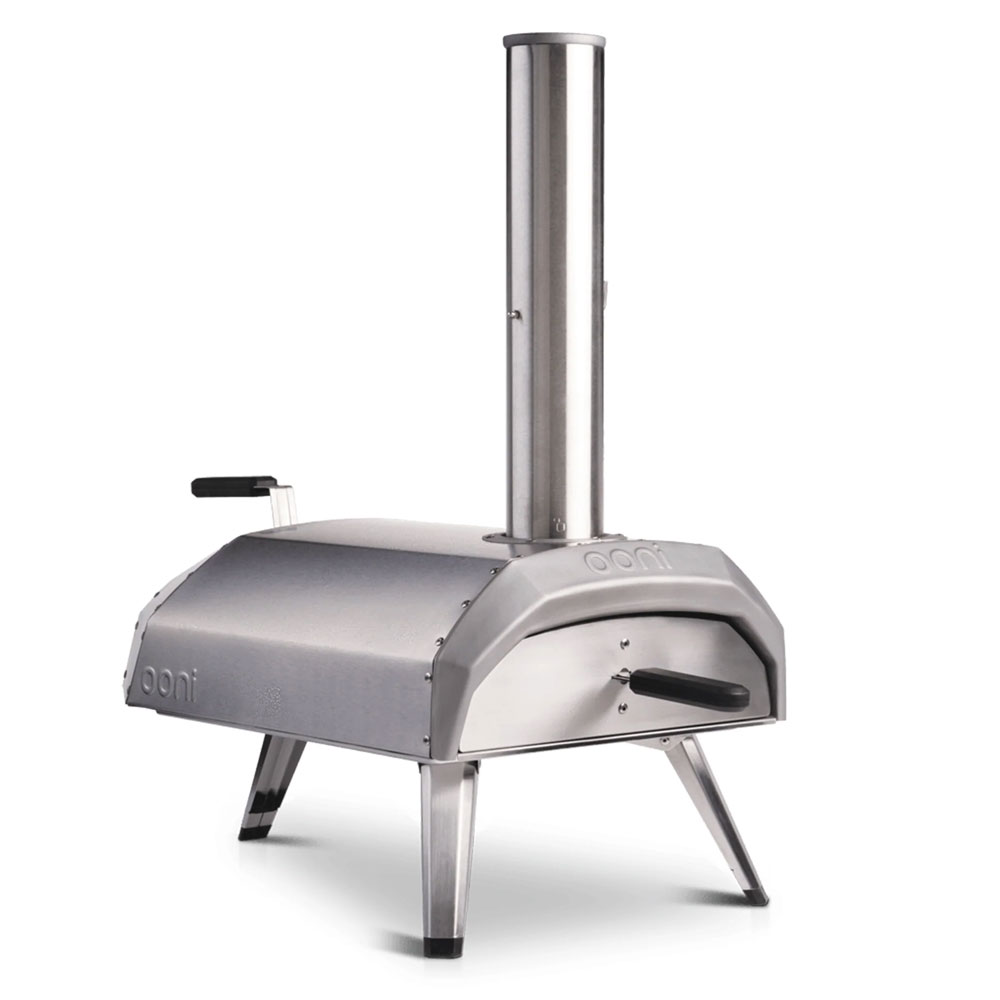 Ooni Karu 12 Multi-Brennstoff Pizzaofen