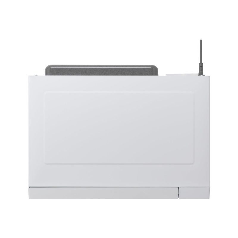 Panasonic NN-ST45KWEPG Inverter Mikrowelle weiß