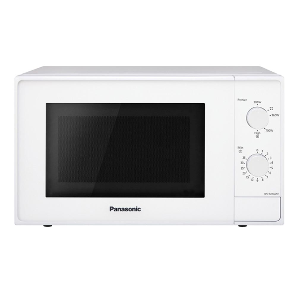 Panasonic NN-E20JWMEPG Mikrowelle weiß