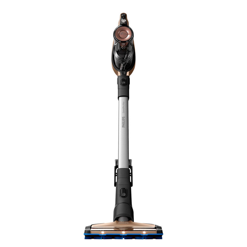 Philips XC7041/01 SpeedPro Max Stielstaubsauger