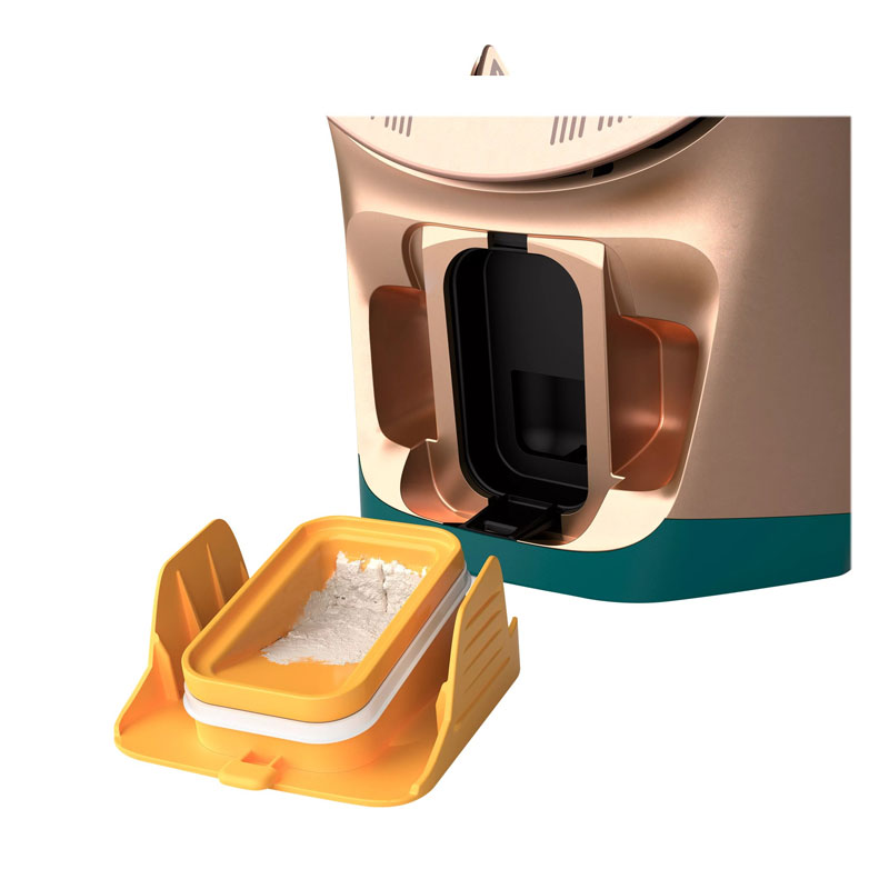 Philips DST8030/70 Dampfbügeleisen