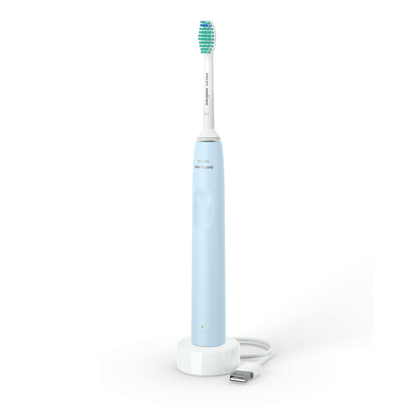 Philips Sonicare Series 2100 HX3651/12 Schallzahnbürste blau
