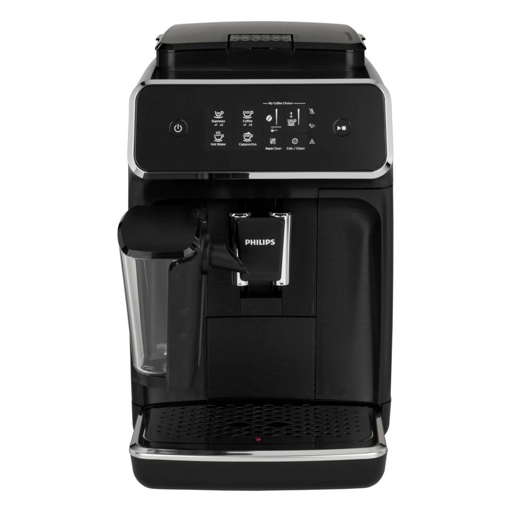 Philips Series 2200 EP2232 Automatische Kaffeemaschine mattschwarz