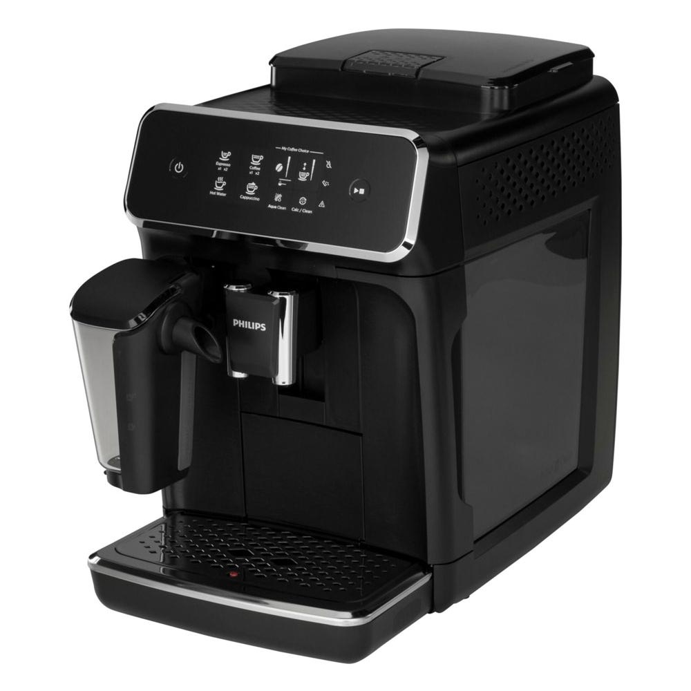Philips Series 2200 EP2232 Automatische Kaffeemaschine mattschwarz