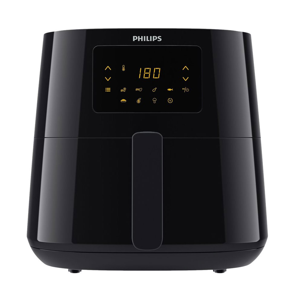 Philips Essential HD9270 Airfryer XL Heißluft-Fritteuse