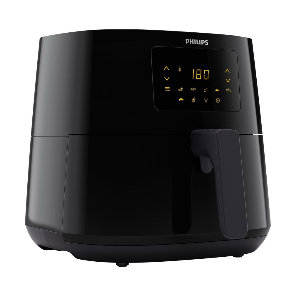 Philips Essential HD9270 Airfryer XL Heißluft-Fritteuse