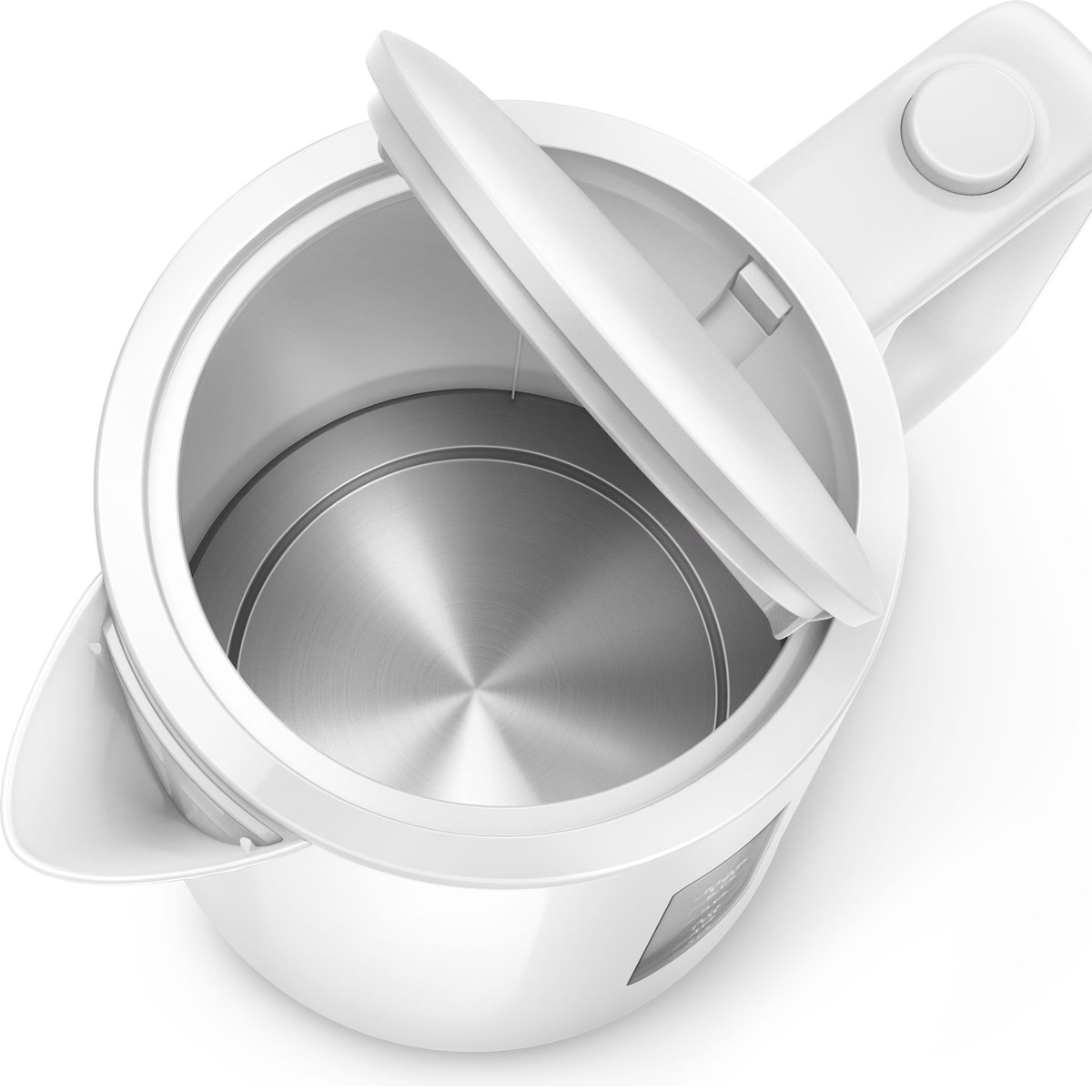 Philips HD9318/00 Wasserkocher weiß