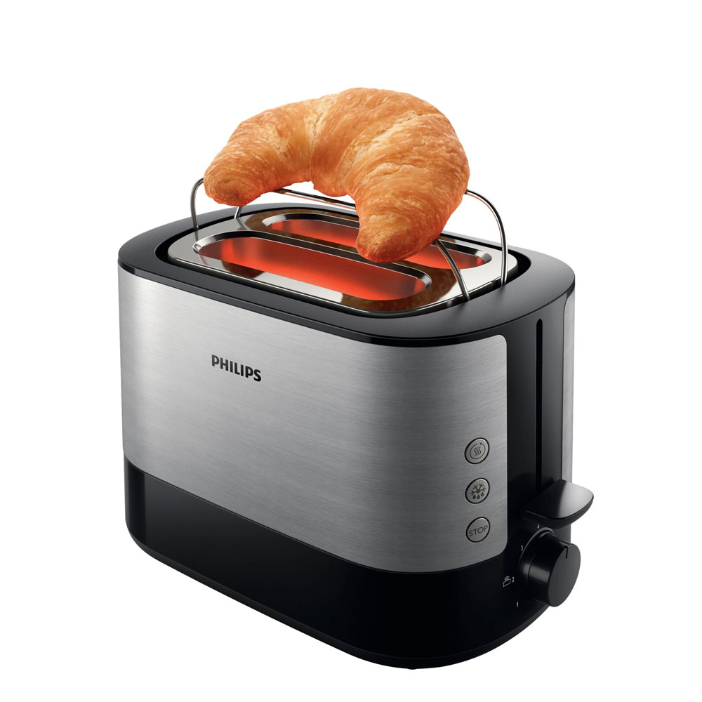 Philips HD2639/90 Viva Collection Toaster