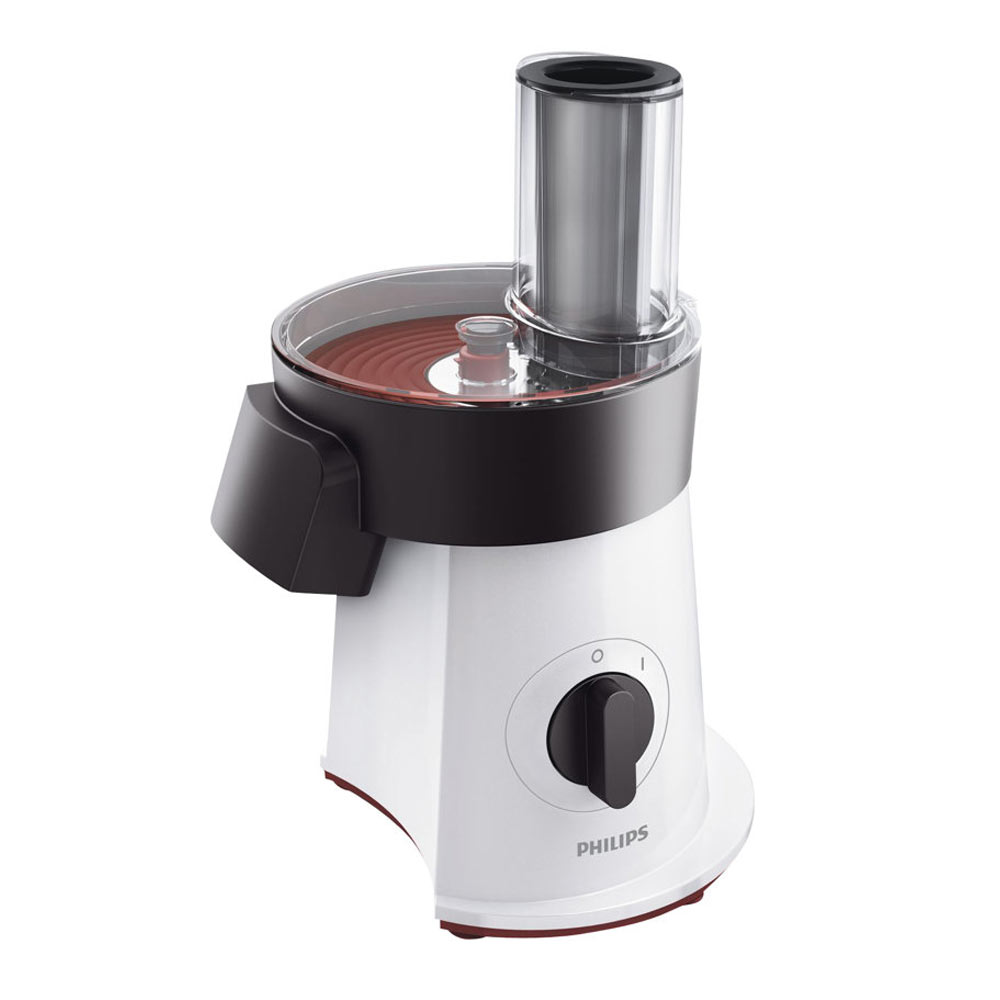 Philips HR1388/80 1 Viva Collection Salatzubereiter und Zerkleinerer (2.Wahl)