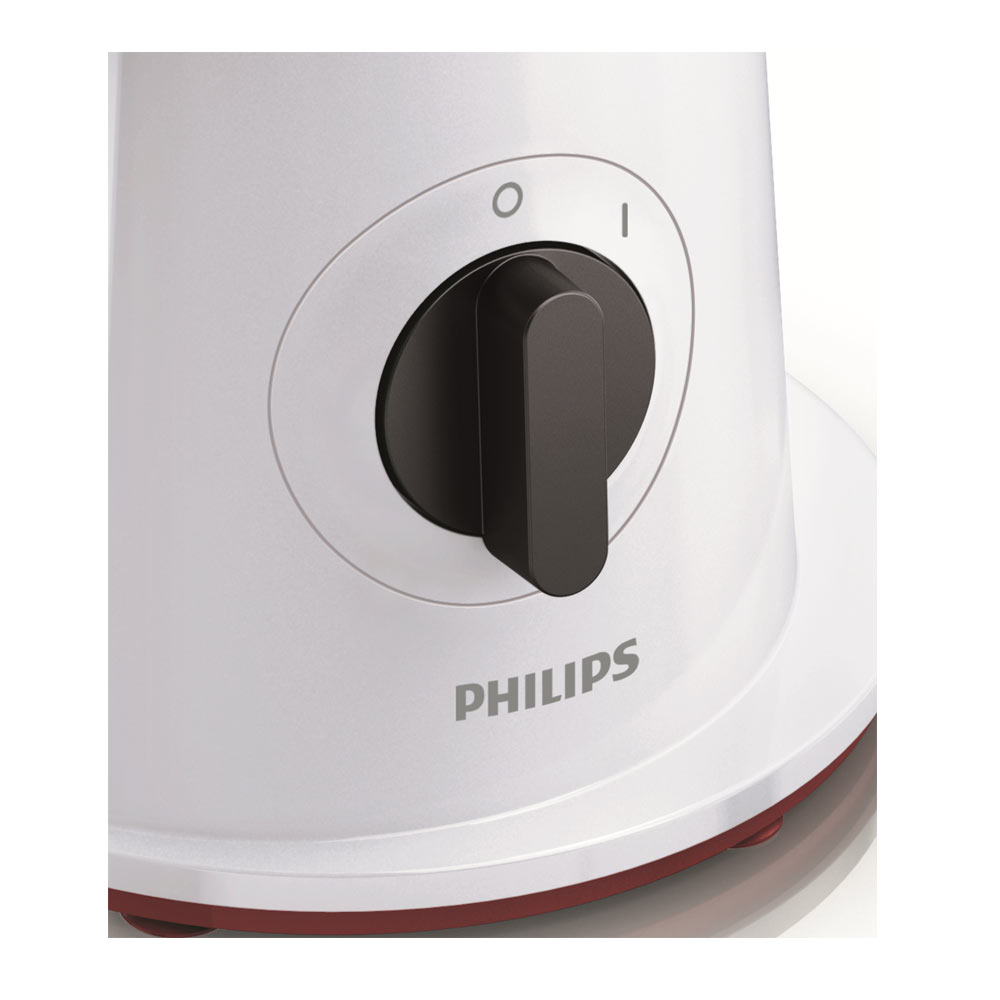 Philips HR1388/80 1 Viva Collection Salatzubereiter und Zerkleinerer