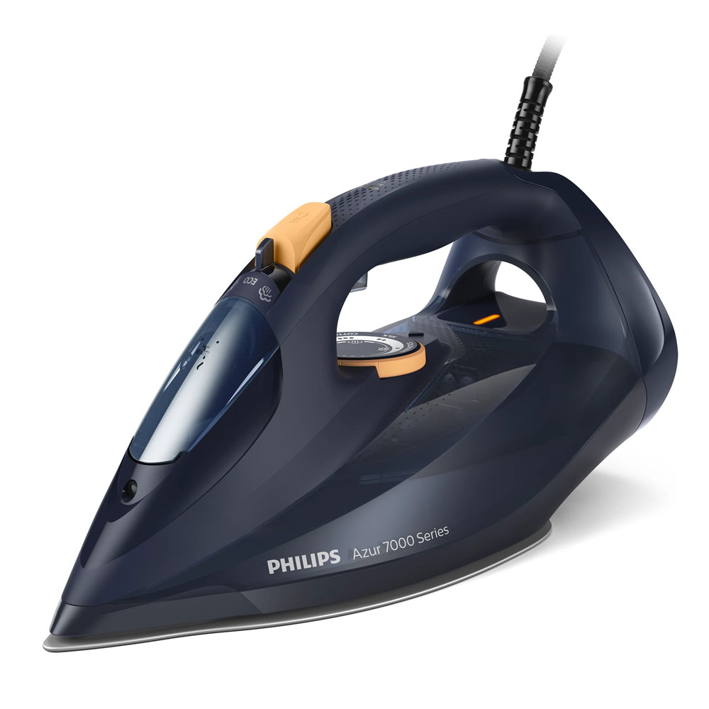 Philips 7000 Series DST7060/20 Dampfbügeleisen 3000W