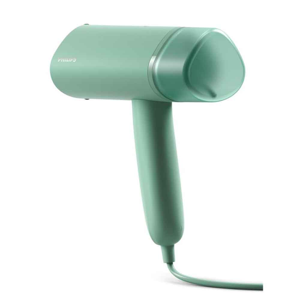 Philips STH3010/70 3000-Serie Tragbarer Dampfglätter grün