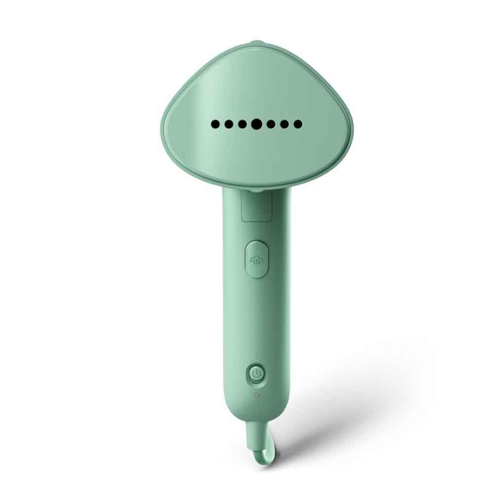 Philips STH3010/70 3000-Serie Tragbarer Dampfglätter grün