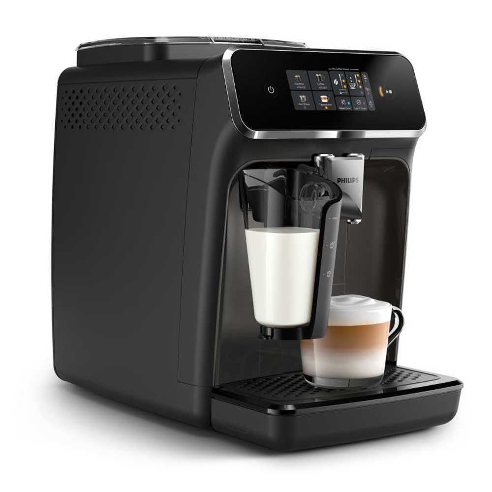 Philips Series 2300 EP2334/10 Kaffeevollautomat schwarz