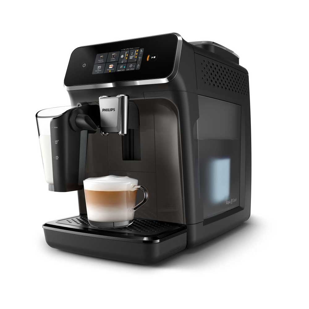 Philips Series 2300 EP2334/10 Kaffeevollautomat schwarz