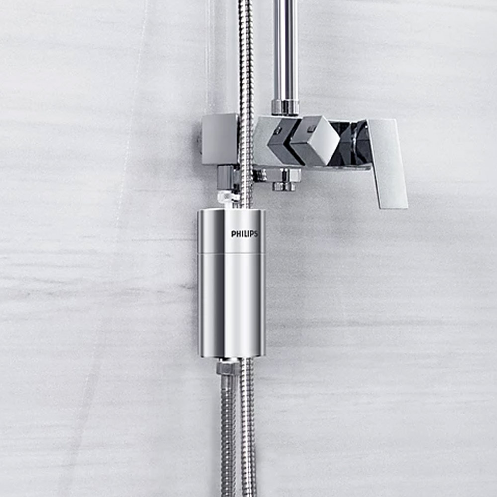 Philips AWP1775CH Wasserfilter silber