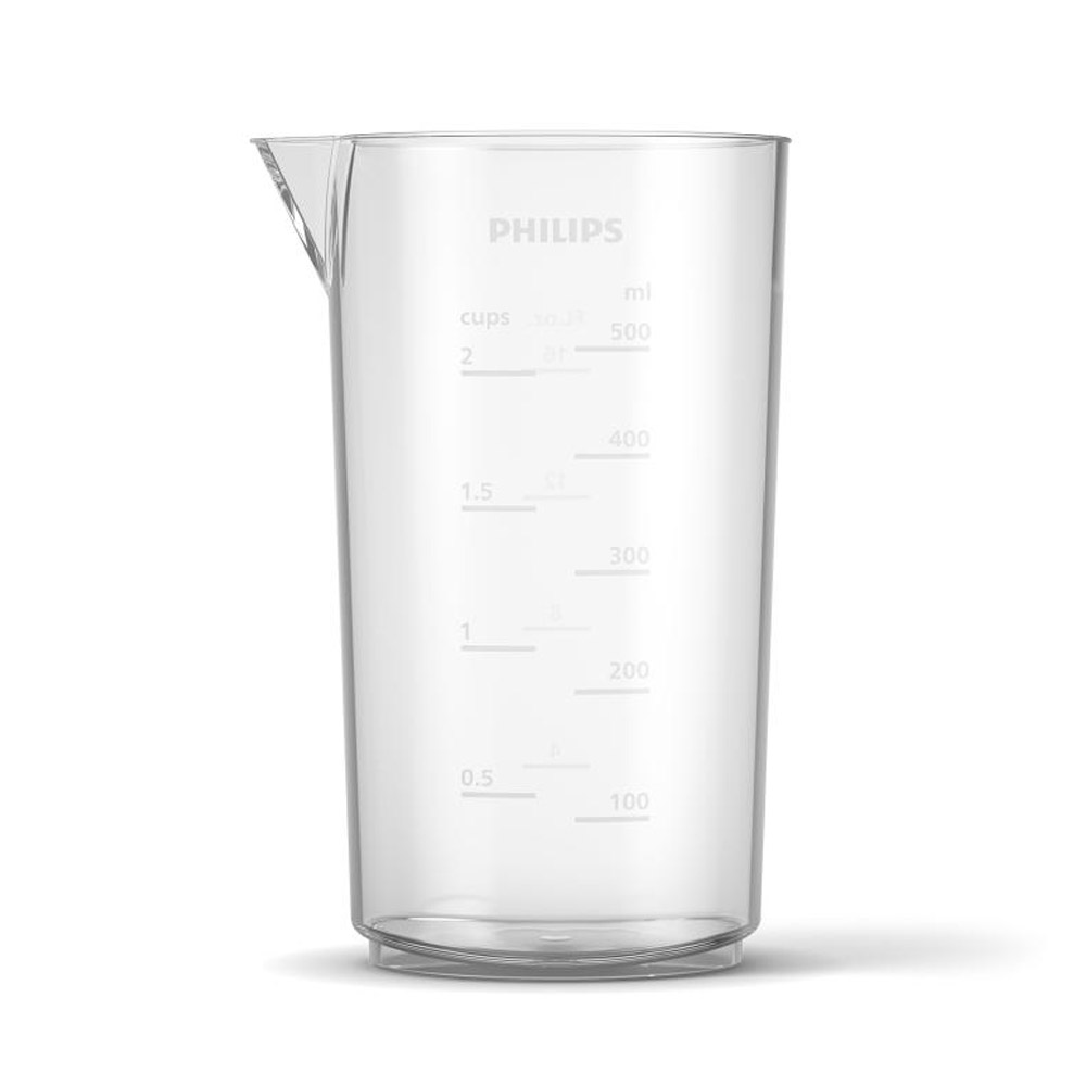 Philips 5000 Serie HR2685/00 Stabmixer inkl. Zerkleinerer