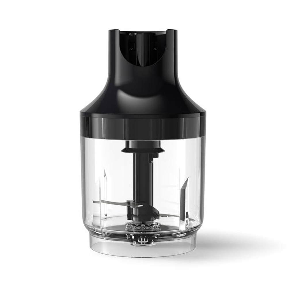 Philips 5000 Serie HR2685/00 Stabmixer inkl. Zerkleinerer