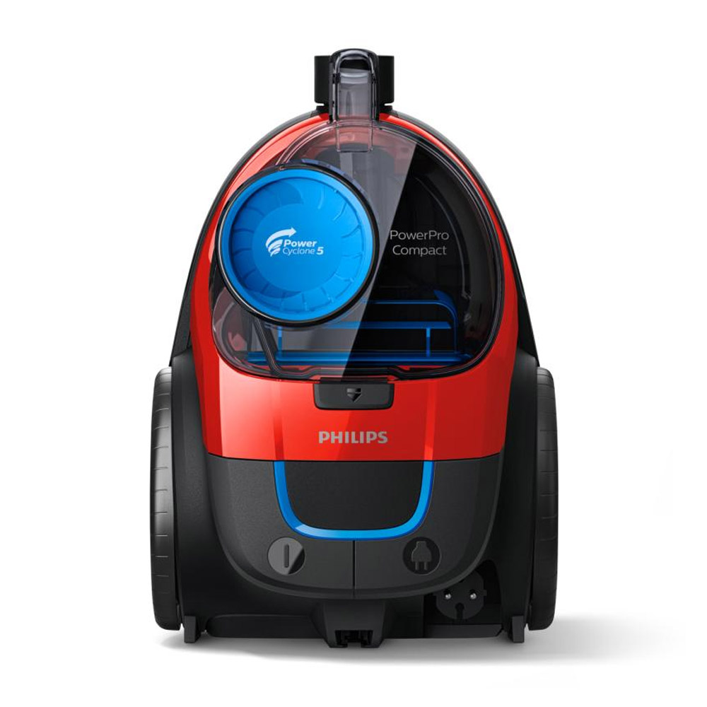 Philips FC9330/09 PowerPro Compact Staubsauger