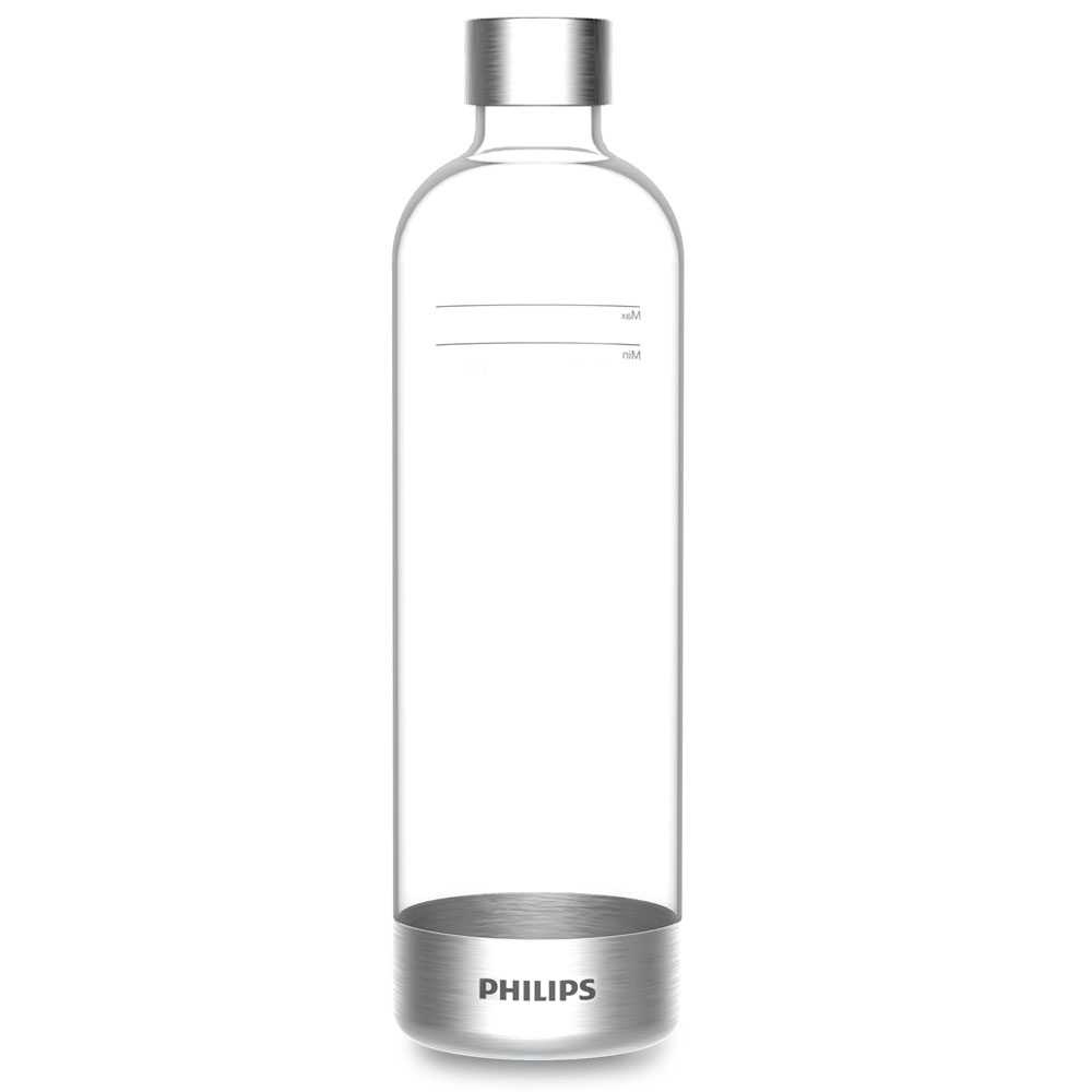 Philips GoZero ADD912 Trinkflasche 1l