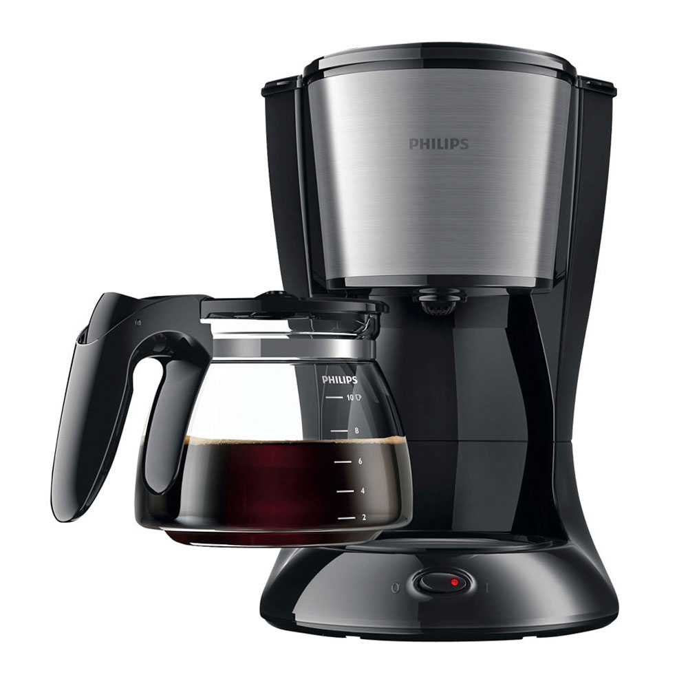 Philips Daily HD7462/20 Kaffeemaschine