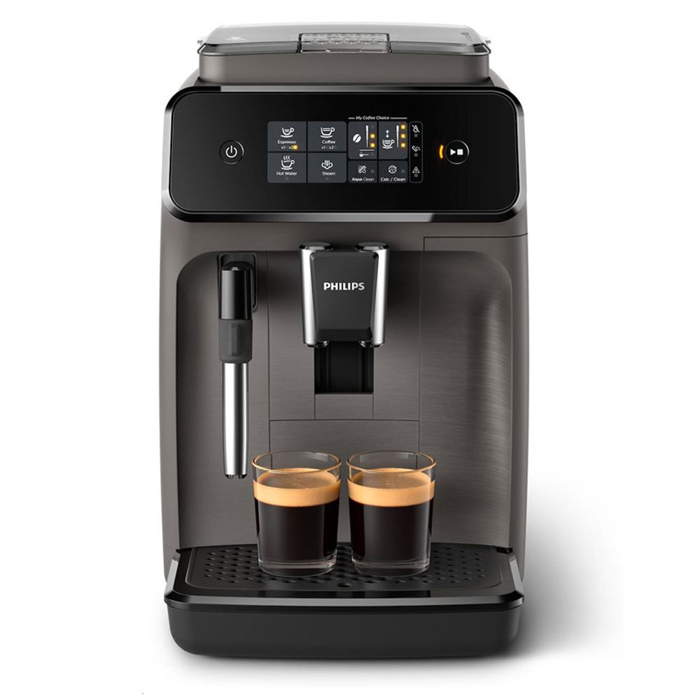 Philips Series 1200 EP1224/00 Kaffeevollautomat