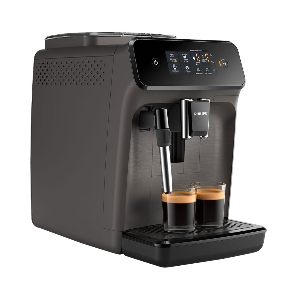 Philips Series 1200 EP1224/00 Kaffeevollautomat