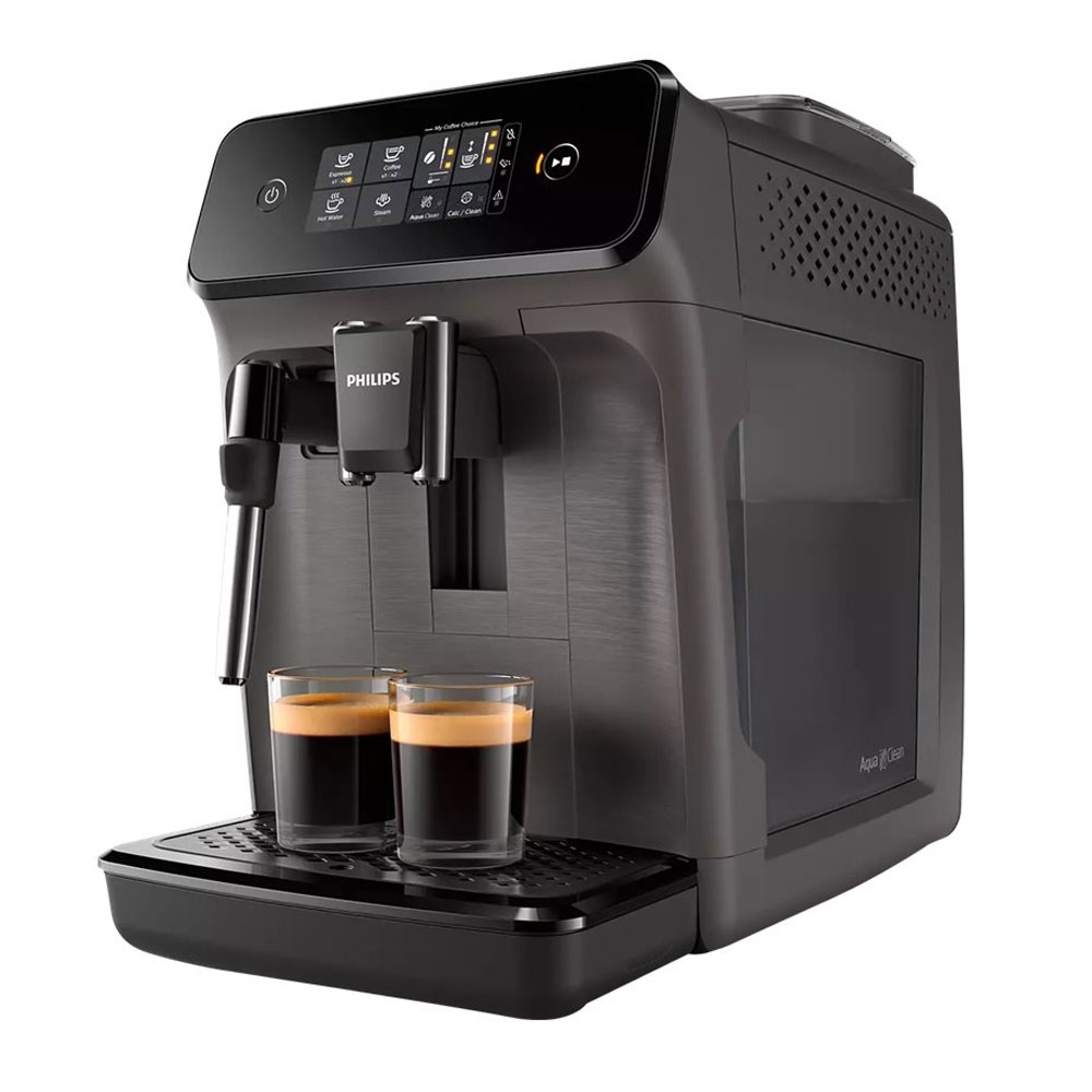 Philips Series 1200 EP1224/00 Kaffeevollautomat