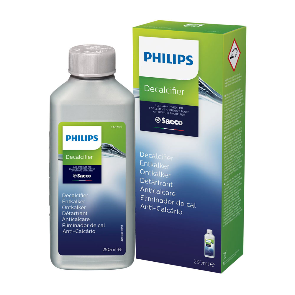 Philips CA6700/10 Entkalker für Espressomaschinen
