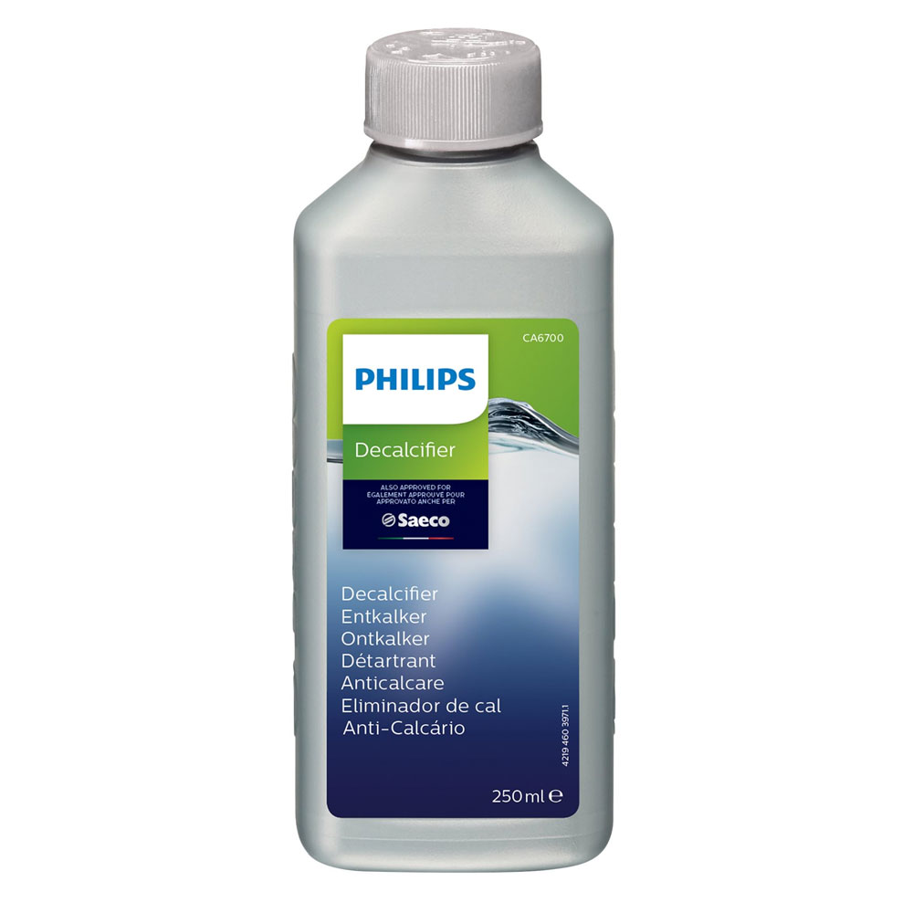 Philips CA6700/10 Entkalker für Espressomaschinen
