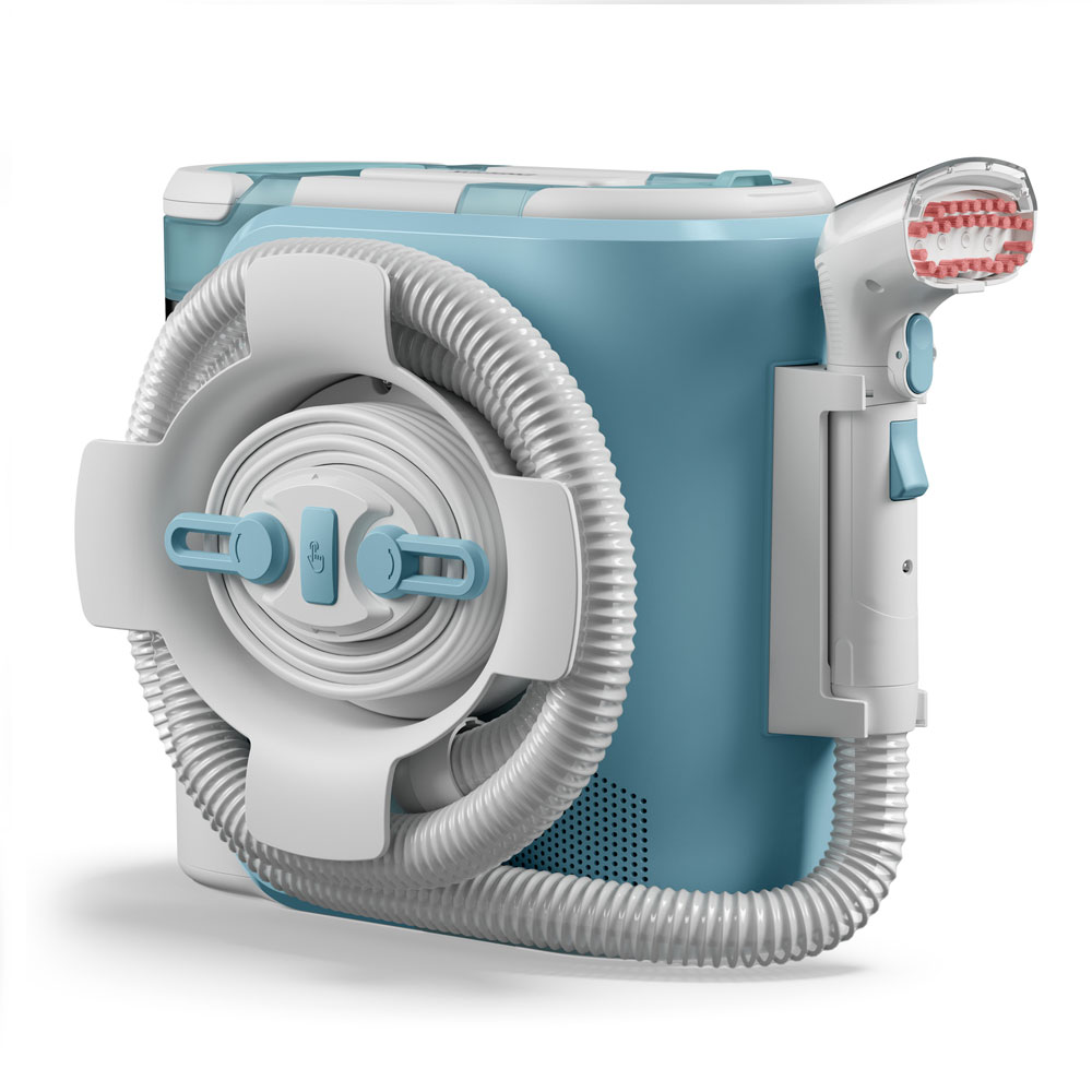 Philips 3000 Series XW3193/11 Polsterreiniger