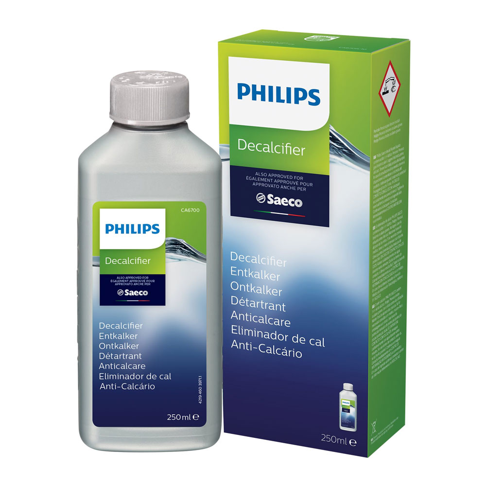 Philips CA6700/10 Entkalker für Espressomaschinen